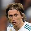 Luka Modric: Saya Bahagia di Real Madrid