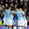 Sinar De Bruyne dan Statistik Menarik Dari Kemenangan City