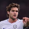 Marcos Alonso Sebut Penurunan Prestasi Chelsea Hal Wajar