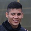 Marcos Rojo Masuk Daftar Belanja AC Milan