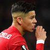 Rojo Sudah Tidak Sabar Bungkam City di Old Trafford