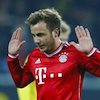 Goetze Ternyata Tidak Cocok dengan Guardiola Goetze Ternyata Tidak Cocok dengan Guardiola