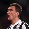 Agen Bantah Mandzukic Tak Senang Jadi Sayap Kiri Juventus