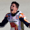 Agostini 'Pede' Marc Marquez Bakal Patahkan Rekornya