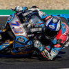 Didampingi Kakak, Alex Marquez Senang Uji Coba MotoGP