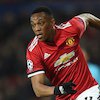 Martial Tolak Perpanjang Kontrak di MU