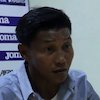 Dikalahkan Persebaya, PSPS Riau Akan Berbenah