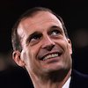 Penunjukan Allegri Sebagai Pelatih Juve Sempat Diprotes Juventini