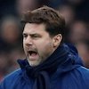 Pochettino: Ada Kesenjangan Masif dengan Man City