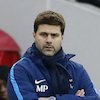 Spurs Lindungi Pochettino dari Godaan Madrid dan PSG