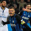 Hasil Pertandingan Inter Milan vs Atalanta: Skor 2-0