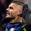 Inter Milan Siap Dengarkan Tawaran Untuk Icardi