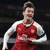 Ozil Siap Pindah ke Camp Nou, Asalkan Dua Syarat Ini Dipenuhi Barca