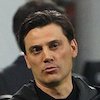 Milan: Montella Tetap Pelatih Hebat