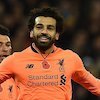 Kedatangan Man City, Salah Berharap Dukungan Anfield