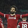 Peringatan Bagi Salah Dari Legenda Arsenal