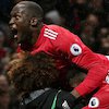 Hasil Pertandingan Manchester United vs Brighton: 1-0