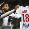 Mane Ingin Fekir Pindah ke Liverpool