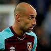 Zabaleta Doakan Manchester City Juara Premier League Zabaleta Doakan Manchester City Juara Premier League