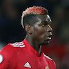 Pogba Kapten Masa Depan MU? Begini Jawaban Mourinho