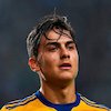 Zamparini: Dybala Kehilangan Gairahnya