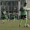 Tiba di Cikarang, Persebaya Langsung Tancap Gas‎