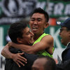 Bekuk PSMS, Persebaya Juara Liga 2