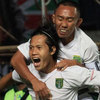 Ini Alasan Persebaya Lepas Rishadi Fauzi dan Ricky Kayame