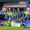 Gagal Juara, Pelatih Persib U-19 Sebut Timnya Kecolongan