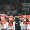 Imbangi Kedah FA, Warganet Soroti Permainan Kasar Persija