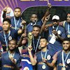 Kegagalan Tim Senior Jadi Motivasi Persipura U-19 Juara Liga