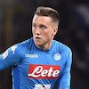 Piotr Zielinski Masuk Radar Real Madrid