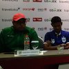 PSIS Akui Sempat Ada Rumor Grup Y Dipindah ke Balikpapan