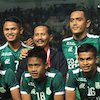 Tantang Mitra Kukar, PSMS Datang tanpa Pemain Bintang