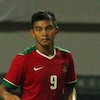 Striker Timnas U-19 Janji Habis-habisan Lawan Vietnam