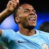 Bertahan, Raheem Sterling Dapat Gaji Fantastis di Manchester City