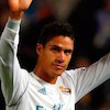 Varane: Madrid Berikan Segalanya di Liga Champions