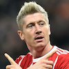 Tunjuk Agen Baru, Lewandowski Hengkang di Akhir Musim?