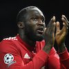 Lukaku: Atmosfer Skuat MU Bagus