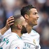 Vazquez Ikut Bahagia dengan Aksi Ronaldo ke Benzema