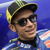 Ditanya soal Pacar, Rossi: Saya Bahagia Bersanding Motor