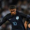 Pelatih Inggris Lempar Pujian Pada Ruben Loftus-Cheek Pelatih Inggris Lempar Pujian Pada Ruben Loftus-Cheek
