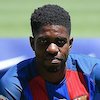 Klausul Umtiti di Barca Menggiurkan, MU dan City Tertarik