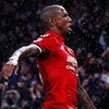 Ashley Young Bakal Diganjar Kontrak Baru Oleh MU