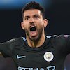 Aguero: City Belum Lakukan Apapun