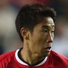 10 Pemain Asia yang Terbaik Sepanjang Masa (Bagian 1), Ada Shinji Kagawa