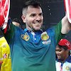 Ini Alasan Simon McMenemy Tolak Tangani Timnas Selection