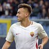 Agen: El Shaarawy Tak Ingin Pindah dari Roma