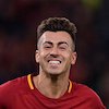 El Shaarawy Minta Dukungan Suporter di Derby della Capitale