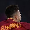 El Shaarawy: Roma Jawab Keraguan El Shaarawy: Roma Jawab Keraguan
